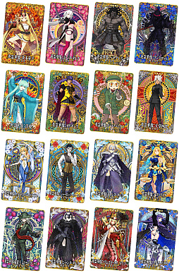 画像ギャラリー No.042のサムネイル画像 / 「Fate/Grand Order Arcade」，稼働5周年記念キャンペーンを7月26日から開催