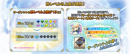 画像ギャラリー No.045のサムネイル画像 / 「Fate/Grand Order Arcade」，稼働5周年記念キャンペーンを7月26日から開催
