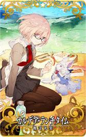 画像ギャラリー No.001のサムネイル画像 / 「FGO ARCADE」，サーヴァント・ブートキャンプ！を9月21日より復刻開催