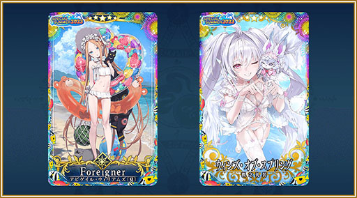 画像ギャラリー No.013のサムネイル画像 / 「FGO ARCADE」，サーヴァント・ブートキャンプ！を9月21日より復刻開催