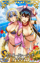 画像ギャラリー No.024のサムネイル画像 / 「FGO ARCADE」，サーヴァント・ブートキャンプ！を9月21日より復刻開催