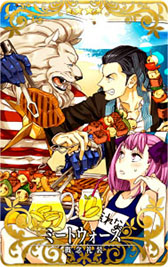 画像ギャラリー No.025のサムネイル画像 / 「FGO ARCADE」，サーヴァント・ブートキャンプ！を9月21日より復刻開催