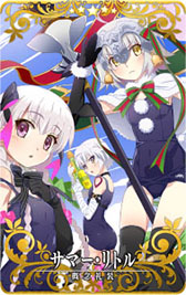 画像ギャラリー No.026のサムネイル画像 / 「FGO ARCADE」，サーヴァント・ブートキャンプ！を9月21日より復刻開催