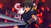 画像ギャラリー No.001のサムネイル画像 / 「閃乱カグラ」シリーズ作品が最大90％オフに。期間限定セールが開催