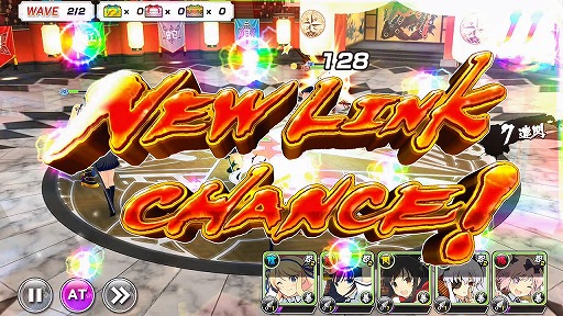 画像ギャラリー No.026のサムネイル画像 / 「シノビマスター 閃乱カグラ NEW LINK」プレイレポートを掲載。閃乱カグラシリーズのキャラクターが絢爛豪華に総登場！