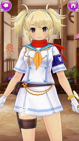 画像ギャラリー No.035のサムネイル画像 / 「シノビマスター 閃乱カグラ NEW LINK」プレイレポートを掲載。閃乱カグラシリーズのキャラクターが絢爛豪華に総登場！