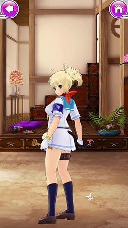 画像ギャラリー No.036のサムネイル画像 / 「シノビマスター 閃乱カグラ NEW LINK」プレイレポートを掲載。閃乱カグラシリーズのキャラクターが絢爛豪華に総登場！