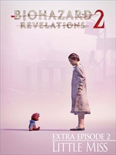 画像ギャラリー No.029のサムネイル画像 / 「バイオハザード リベレーションズ」シリーズのNintendo Switch版が11月30日に発売決定。2作品をまとめたコレクションパッケージの販売も