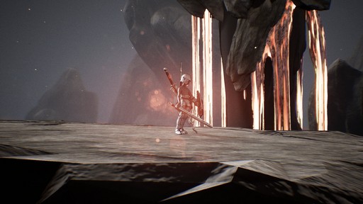 画像ギャラリー No.005のサムネイル画像 / ［gamescom］「DARK SOULS」などの影響を受けたアクションRPG「Sinner: Sacrifice for Redemption」が初のプレイアブル出展