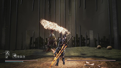画像ギャラリー No.004のサムネイル画像 / 「Sinner: Sacrifice for Redemption」，新たなボスや2つの新武器セット，新チャレンジが国内配信へ