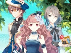 「センシル〜ファンタジー着せ替えバトル〜」，Android版の配信がスタート。Android限定のプレゼントキャンペーンも