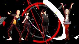 画像ギャラリー No.005のサムネイル画像 / 「ペルソナ3 ダンシング・ムーンナイト」「ペルソナ5 ダンシング・スターナイト」が2018年春に同時発売。「ペルソナQ2（仮称）」も制作中
