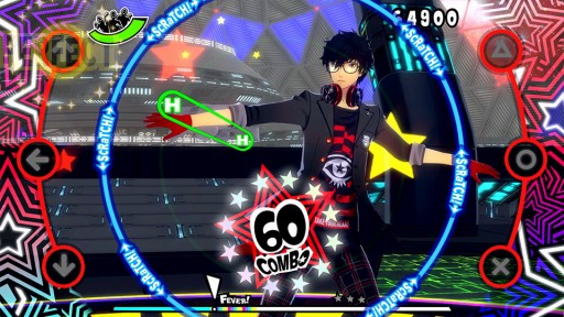 画像ギャラリー No.001のサムネイル画像 / 「ペルソナ」のサウンドアクション「P3D」「P5D」が本日発売。和田和久氏のメッセージと副島成記氏のイラストが公開に