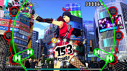 画像ギャラリー No.002のサムネイル画像 / 「P3D」＆「P5D」，“オリジナル女装セット”などのDLCが配信開始