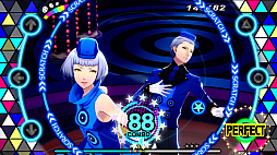 画像ギャラリー No.004のサムネイル画像 / 「P3D」＆「P5D」，“オリジナル女装セット”などのDLCが配信開始