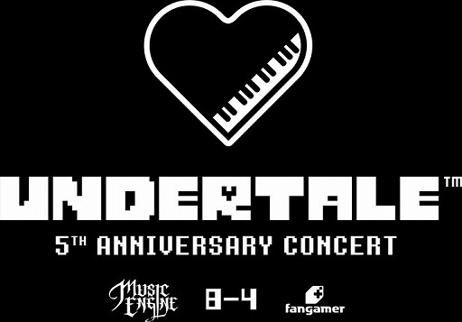 画像ギャラリー No.002のサムネイル画像 / 「UNDERTALE」生誕5周年を記念したオンラインイベント「UNDERTALE 5th Anniversary Concert」が日本時間の9月16日11：00から配信