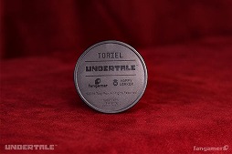 画像ギャラリー No.006のサムネイル画像 / 「UNDERTALE」，トリエルと母の日にちなんだセール“ハッピートリエルデー”が開催