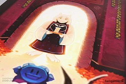 画像ギャラリー No.010のサムネイル画像 / 「UNDERTALE」，トリエルと母の日にちなんだセール“ハッピートリエルデー”が開催