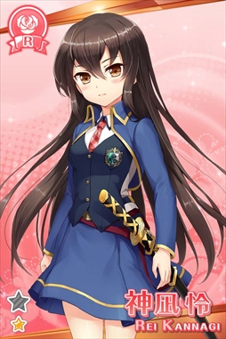 画像ギャラリー No.002のサムネイル画像 / 「グリモア〜私立グリモワール魔法学園〜｣がARアプリで登場。本日配信を開始