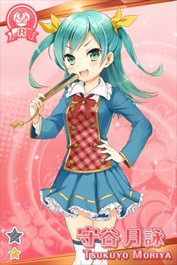 画像ギャラリー No.003のサムネイル画像 / 「グリモア〜私立グリモワール魔法学園〜｣がARアプリで登場。本日配信を開始