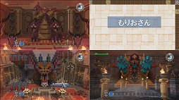 画像ギャラリー No.016のサムネイル画像 / 「ドラゴンクエストビルダーズ2」旅の仲間は“少年シドー”！？　「ドラゴンクエスト夏祭り2017」スペシャルステージをレポート