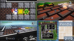 画像ギャラリー No.017のサムネイル画像 / 「ドラゴンクエストビルダーズ2」旅の仲間は“少年シドー”！？　「ドラゴンクエスト夏祭り2017」スペシャルステージをレポート