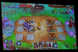 画像ギャラリー No.049のサムネイル画像 / 「ドラゴンクエストビルダーズ2」旅の仲間は“少年シドー”！？　「ドラゴンクエスト夏祭り2017」スペシャルステージをレポート