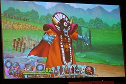 画像ギャラリー No.050のサムネイル画像 / 「ドラゴンクエストビルダーズ2」旅の仲間は“少年シドー”！？　「ドラゴンクエスト夏祭り2017」スペシャルステージをレポート