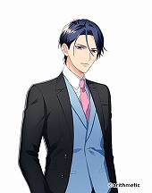 画像ギャラリー No.003のサムネイル画像 / 大統領を攻略する女性向け恋愛SLG「契約結婚〜大統領と秘密の花嫁！？〜」が事前登録を受付中