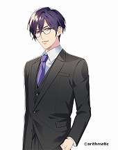 画像ギャラリー No.005のサムネイル画像 / 大統領を攻略する女性向け恋愛SLG「契約結婚〜大統領と秘密の花嫁！？〜」が事前登録を受付中