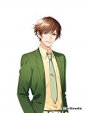 画像ギャラリー No.010のサムネイル画像 / 大統領を攻略する女性向け恋愛SLG「契約結婚〜大統領と秘密の花嫁！？〜」が事前登録を受付中