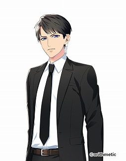 画像ギャラリー No.002のサムネイル画像 / 「契約結婚〜大統領と秘密の花嫁！？」，新たに4人のキャストが決定