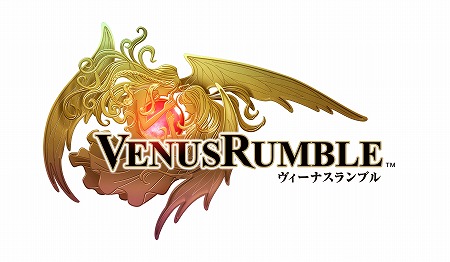 画像ギャラリー No.001のサムネイル画像 / 「ヴィーナスランブル」，事前登録者数が5万を突破