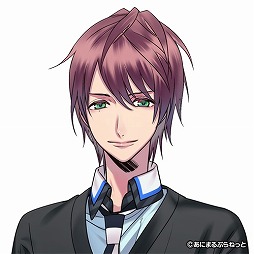 画像ギャラリー No.007のサムネイル画像 / あにまるぷらねっとの新作女性向けゲーム「星屑へリオグラフ」，公式サイトがオープン