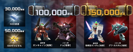 画像ギャラリー No.007のサムネイル画像 / 「機動戦士ガンダム 即応戦線」で“公式軍歌”を収録した新PVが公開。自分の性格に合ったモビルスーツを教えてくれる診断テストも