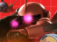 「機動戦士ガンダム 即応戦線」CBT第2弾の参加者募集がスタート。配信予定日の変更，モビルスーツ診断なども発表