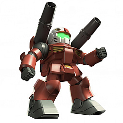 画像ギャラリー No.021のサムネイル画像 / 「機動戦士ガンダム 即応戦線」プレイレポート。一年戦争にスポットを当てた，手のひらで繰り広げられるリアルタイム戦略バトルを紹介