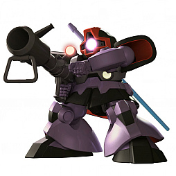 画像ギャラリー No.022のサムネイル画像 / 「機動戦士ガンダム 即応戦線」プレイレポート。一年戦争にスポットを当てた，手のひらで繰り広げられるリアルタイム戦略バトルを紹介