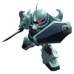 画像ギャラリー No.024のサムネイル画像 / 「機動戦士ガンダム 即応戦線」プレイレポート。一年戦争にスポットを当てた，手のひらで繰り広げられるリアルタイム戦略バトルを紹介