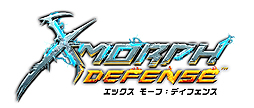 画像ギャラリー No.002のサムネイル画像 / マーベラス，タワーディフェンス×シューティングなPS4「X-Morph: Defense」を8月30日より配信。ユニット配置と自機操作で地球を侵略する