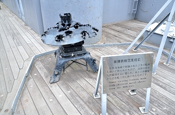 画像ギャラリー No.037のサムネイル画像 / いざ！ 横須賀鎮守府へ。「WoWS×アズレン」コラボイベント「三笠大先輩の横須賀散策」スタンプラリーをレポート