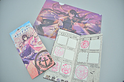 画像ギャラリー No.053のサムネイル画像 / いざ！ 横須賀鎮守府へ。「WoWS×アズレン」コラボイベント「三笠大先輩の横須賀散策」スタンプラリーをレポート