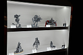 画像ギャラリー No.027のサムネイル画像 / 「アズールレーン」8周年記念イベントEXPO会場レポート。アトラクションやアート展示など，10陣営をテーマにしたパビリオンが登場