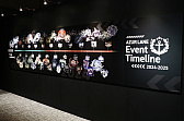 画像ギャラリー No.039のサムネイル画像 / 「アズールレーン」8周年記念イベントEXPO会場レポート。アトラクションやアート展示など，10陣営をテーマにしたパビリオンが登場