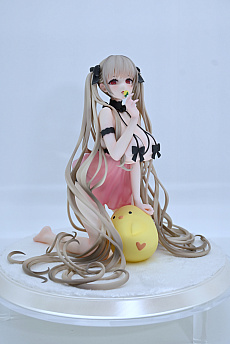 画像ギャラリー No.046のサムネイル画像 / 「アズールレーン」8周年記念イベントEXPO会場レポート。アトラクションやアート展示など，10陣営をテーマにしたパビリオンが登場