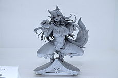 画像ギャラリー No.049のサムネイル画像 / 「アズールレーン」8周年記念イベントEXPO会場レポート。アトラクションやアート展示など，10陣営をテーマにしたパビリオンが登場
