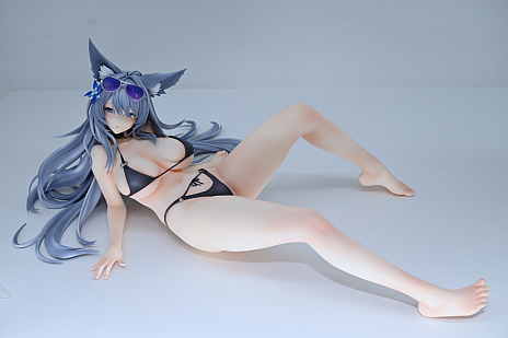 画像ギャラリー No.052のサムネイル画像 / 「アズールレーン」8周年記念イベントEXPO会場レポート。アトラクションやアート展示など，10陣営をテーマにしたパビリオンが登場