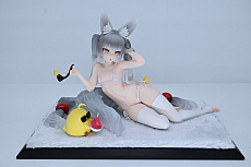 画像ギャラリー No.053のサムネイル画像 / 「アズールレーン」8周年記念イベントEXPO会場レポート。アトラクションやアート展示など，10陣営をテーマにしたパビリオンが登場