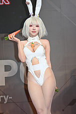 画像ギャラリー No.063のサムネイル画像 / 「アズールレーン」8周年記念イベントEXPO会場レポート。アトラクションやアート展示など，10陣営をテーマにしたパビリオンが登場