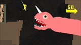 画像ギャラリー No.004のサムネイル画像 / PS4向け「Nidhogg 2」の発売日が9月28日に決定。PlayStation Storeでは前作が540円で購入できるセールを本日から10月2日まで実施